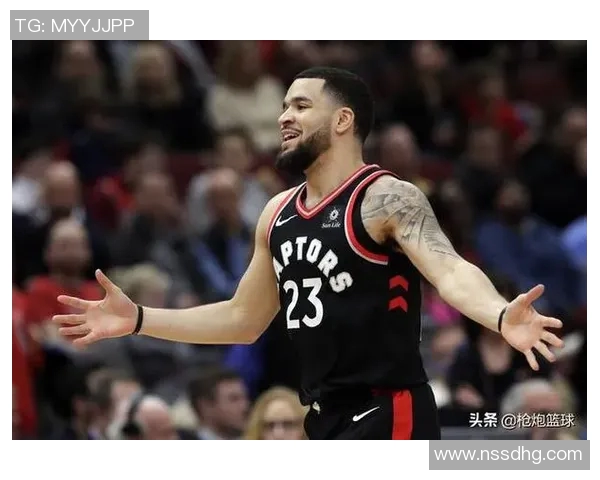 多伦多猛龙二轮秀成长观察：新秀控卫防守坚韧+助攻失误比31成替补奇兵